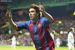 Deco: “Barcelona đứng trước cơ hội lịch sử” ảnh 1 Deco: “Barcelona đứng trước cơ hội lịch sử” ảnh 1