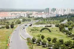 30 năm vì cả nước, cùng cả nước xây dựng CNXH