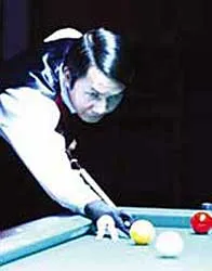 Billiards – Từ trò chơi đến đỉnh cao khu vực