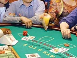 Cơn sốt ở châu Á : Singapore mở casino ảnh 2 Cơn sốt ở châu Á : Singapore mở casino ảnh 2