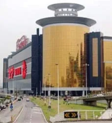 Cơn sốt ở châu Á : Singapore mở casino