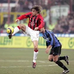 Crespo đủ tư cách đối mặt với Chelsea ảnh 1 Crespo đủ tư cách đối mặt với Chelsea ảnh 1