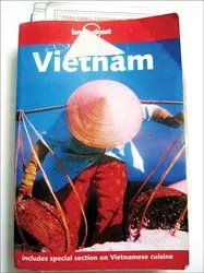 “Lonely Planet” bạn đường của du khách