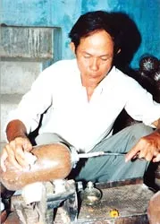 Vua nấm sài thành ảnh 2 Vua nấm sài thành ảnh 2