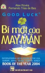 “Bí mật của may mắn”