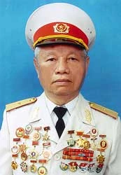 Trận tuyến hậu cần trong chiến dịch lịch sử
