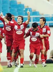 Những danh hiệu độc đáo