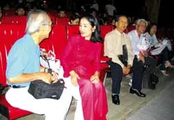 Những người làm điện ảnh với chiến thắng 30-4-1975