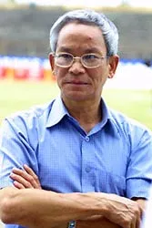 Ông Mai Liêm Trực không ứng cử chủ tịch VFF khóa V