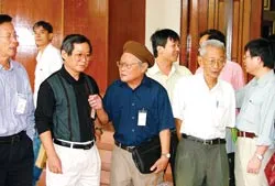Dàn hợp xướng đa thanh