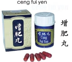 Thuốc tăng phì hoàn gây nguy hiểm