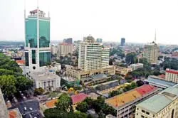 Tự hào trong vai trò dẫn dắt