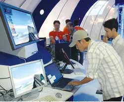 Đưa đất nước tiến kịp thời đại với một ý chí mãnh liệt (*) ảnh 2 Đưa đất nước tiến kịp thời đại với một ý chí mãnh liệt (*) ảnh 2