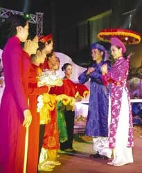 Tưng bừng các hoạt động lễ hội ngày 30-4 lịch sử ảnh 5 Tưng bừng các hoạt động lễ hội ngày 30-4 lịch sử ảnh 5