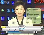 Dò kênh mới trên truyền hình cáp như thế nào?