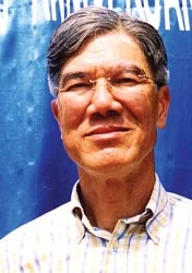 Chung tay xây dựng đất nước