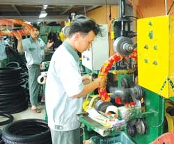 4 thương hiệu Việt hàng đầu ảnh 3 4 thương hiệu Việt hàng đầu ảnh 3