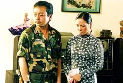 "Chiến tranh vẫn là đề tài hấp dẫn nhất" ảnh 2 "Chiến tranh vẫn là đề tài hấp dẫn nhất" ảnh 2