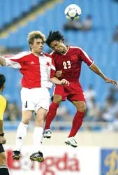 VFF có lừa người hâm mộ?