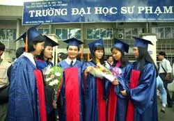 Chi 260 tỷ đồng/năm cho cán bộ, SV xuất sắc đi học tại nước ngoài