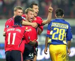 Sporting Lisbon sẽ gặp CSKA Moscow