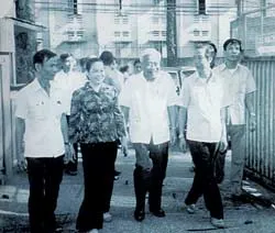 Báo Sài gòn giải phóng đi trước một bước trong kinh doanh