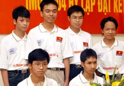 Mỗi học sinh có 3 nguyện vọng tuyển thẳng
