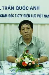 Giao lưu trực tuyến với lãnh đạo Tổng Công ty Điện lực VN ảnh 2 Giao lưu trực tuyến với lãnh đạo Tổng Công ty Điện lực VN ảnh 2
