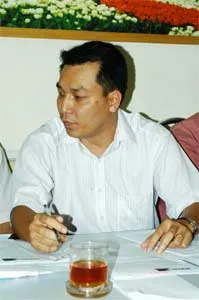 Giao lưu trực tuyến với lãnh đạo Tổng Công ty Điện lực VN ảnh 6 Giao lưu trực tuyến với lãnh đạo Tổng Công ty Điện lực VN ảnh 6