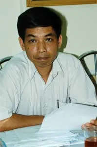 Giao lưu trực tuyến với lãnh đạo Tổng Công ty Điện lực VN ảnh 8 Giao lưu trực tuyến với lãnh đạo Tổng Công ty Điện lực VN ảnh 8