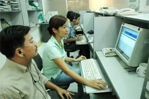 Giao lưu trực tuyến với lãnh đạo Tổng Công ty Điện lực VN ảnh 12 Giao lưu trực tuyến với lãnh đạo Tổng Công ty Điện lực VN ảnh 12