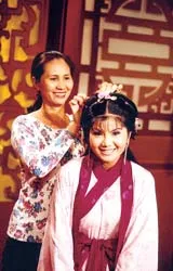 Những nghệ sĩ trong bóng tối