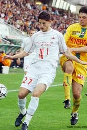 Lille và Monaco giành vé dự Champions League ảnh 1 Lille và Monaco giành vé dự Champions League ảnh 1
