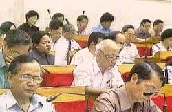 Pháp luật quốc gia phải phù hợp với điều ước quốc tế