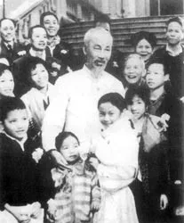 Nhớ buổi sáng 19–5–1969 (*)