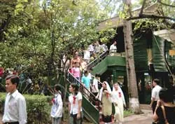 “Kính dân”, “trọng dân” theo tư tưởng Hồ Chí Minh ảnh 2 “Kính dân”, “trọng dân” theo tư tưởng Hồ Chí Minh ảnh 2