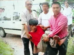 Bài 1: Người tạo điểm tựa bình yên cho trinh sát ảnh 2 Bài 1: Người tạo điểm tựa bình yên cho trinh sát ảnh 2