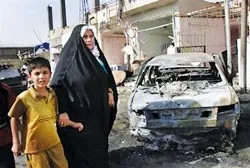 Bùng nổ xung đột vũ trang giữa người Sunni và Shiite