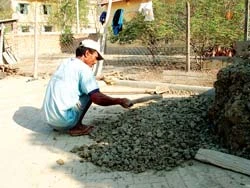 Báo SGGP tham gia lập kỷ lục guinness