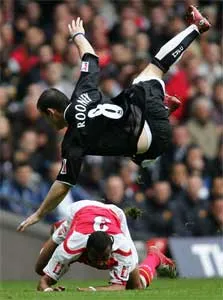 Chung kết FA CUP: Arsenal giành được chiếc cup FA thứ 10 cho mình ảnh 3