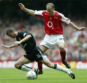 Chung kết FA CUP: Arsenal giành được chiếc cup FA thứ 10 cho mình ảnh 2