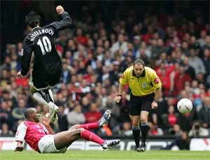 Chung kết FA CUP: Arsenal giành được chiếc cup FA thứ 10 cho mình ảnh 5