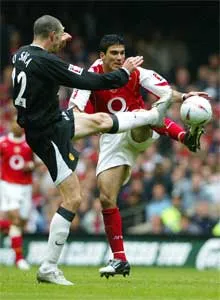 Chung kết FA CUP: Arsenal giành được chiếc cup FA thứ 10 cho mình ảnh 6