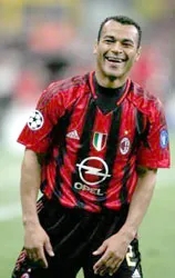 Cafu:“Milan kính trọng đối thủ nhưng không e sợ” ảnh 1 Cafu:“Milan kính trọng đối thủ nhưng không e sợ” ảnh 1