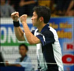 Hú hồn Tiến Minh ! ảnh 1 Hú hồn Tiến Minh ! ảnh 1