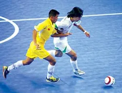Quá chênh lệch ! ảnh 1 Quá chênh lệch ! ảnh 1