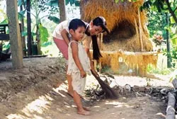 Làng bách nghệ ảnh 2 Làng bách nghệ ảnh 2