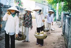 Làng bách nghệ
