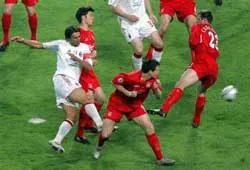 Liverpool vô địch