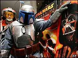 Phần cuối của phim Star Wars không làm báo chí hài lòng